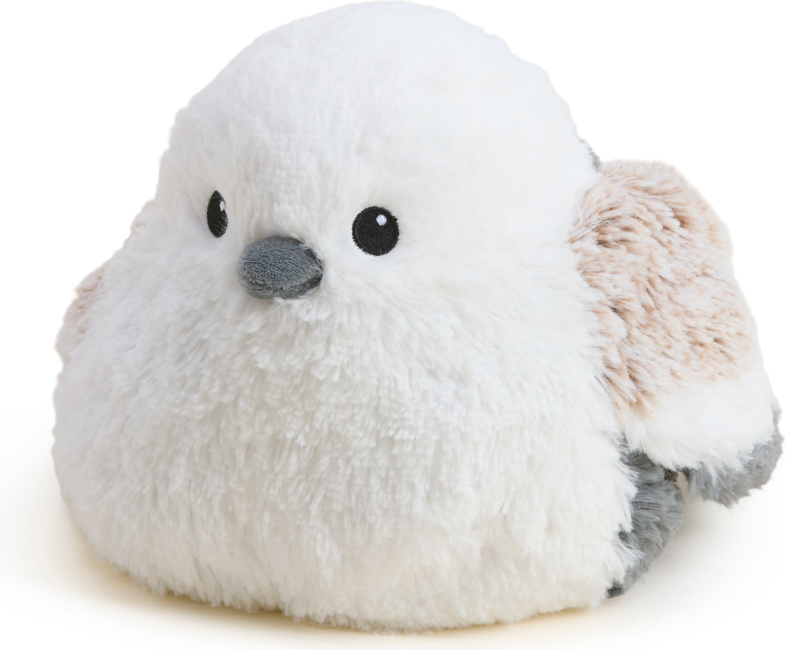 Japanese Fairy Bird Warmies - Raymond's Hallmark