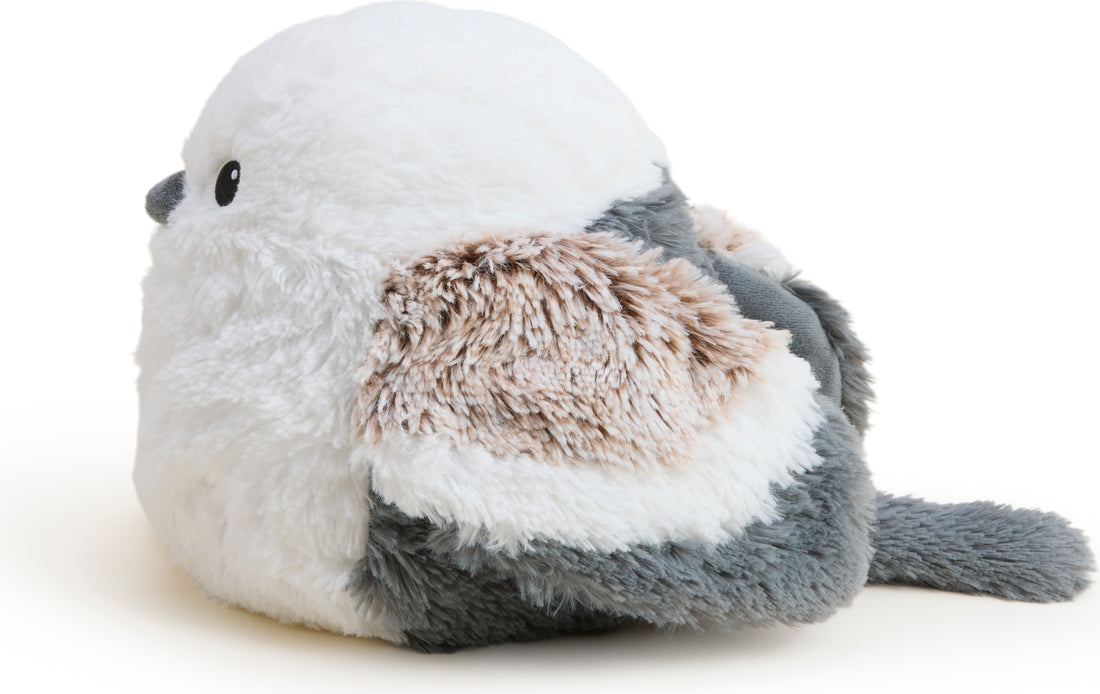 Japanese Fairy Bird Warmies - Raymond's Hallmark