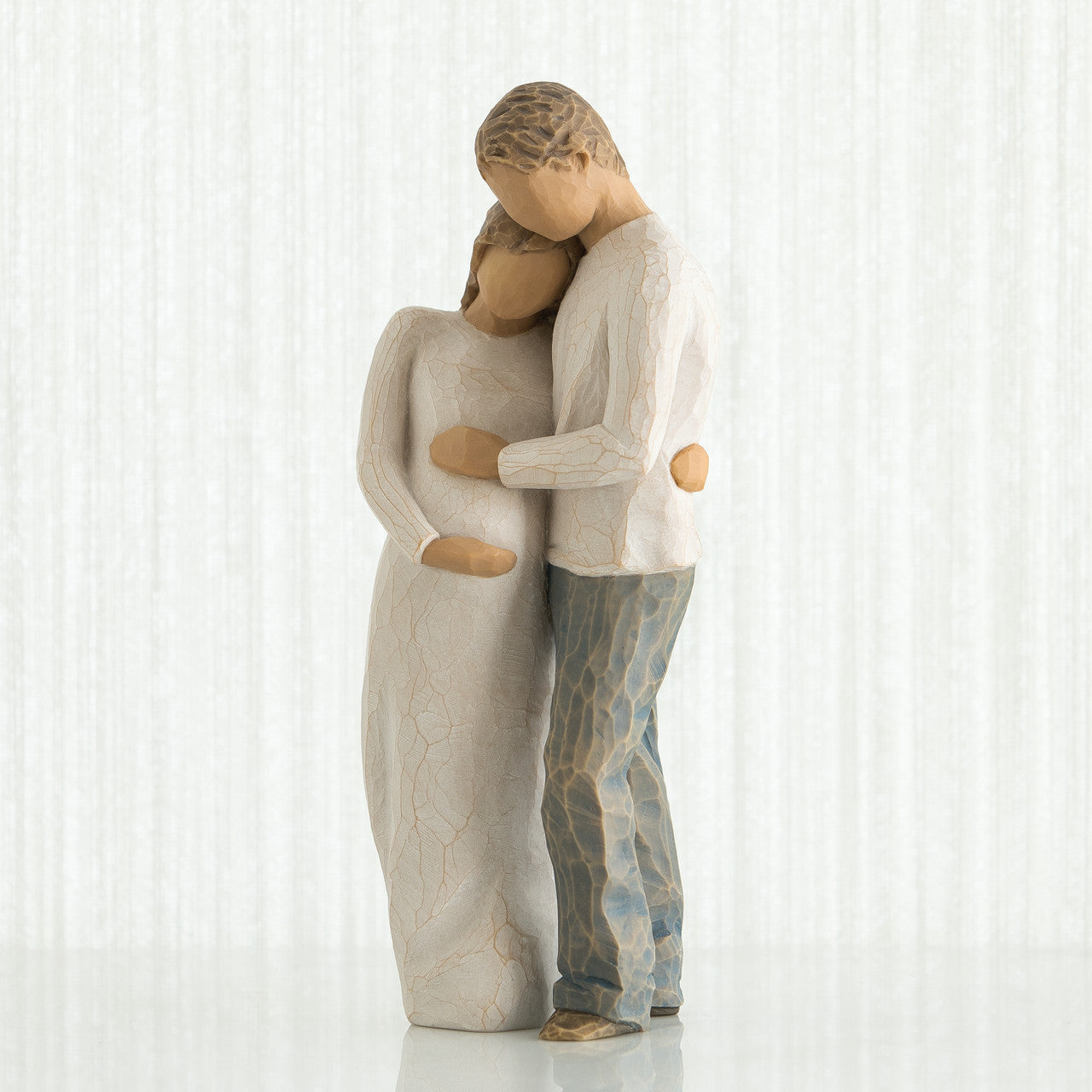 Home Sculpted Figure - Raymond's Hallmark